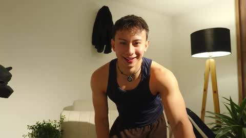 Deus Belli online show from 02/11/26, 01:54