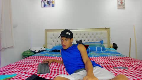 deus_steim online show from 01/05/25, 08:10