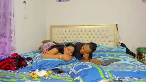 deus_steim online show from 02/17/25, 11:42