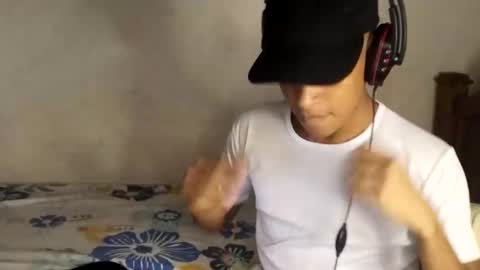 deus_steim online show from 10/03/25, 06:10