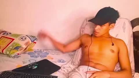 deus_steim online show from 11/11/25, 04:56