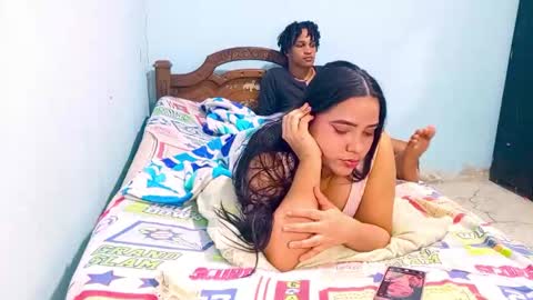 deus_steim online show from 03/15/26, 10:05