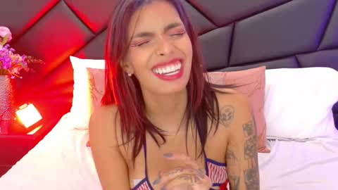 DEUX online show from 02/26/26, 08:46