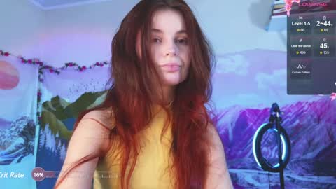 Deva online show from 01/24/25, 06:57