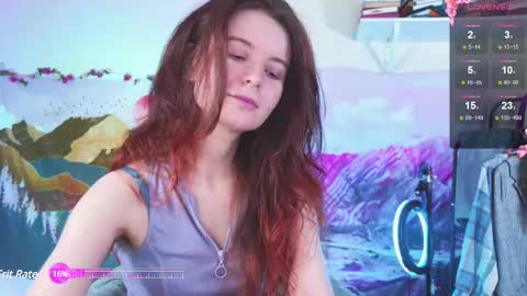 Deva online show from 02/22/25, 05:57