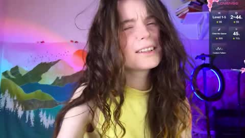 Deva online show from 09/15/25, 05:35