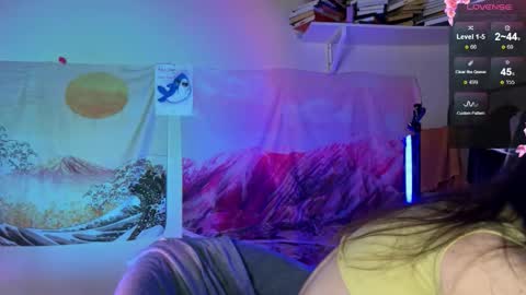 Deva online show from 10/13/25, 03:28