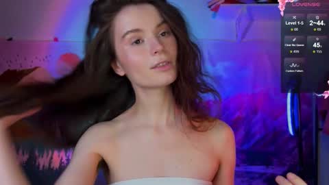 Deva online show from 11/28/25, 02:25