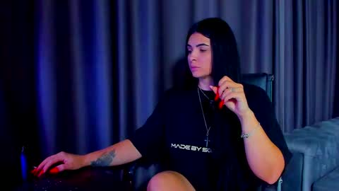 Devasha online show from 11/27/25, 10:45