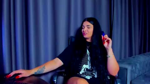 Devasha online show from 11/28/25, 11:18