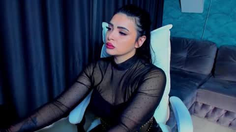 Devasha online show from 01/14/26, 09:48