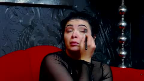 Devasha online show from 03/17/26, 07:12