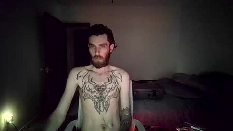 devil666999420 online show from 11/23/25, 01:16