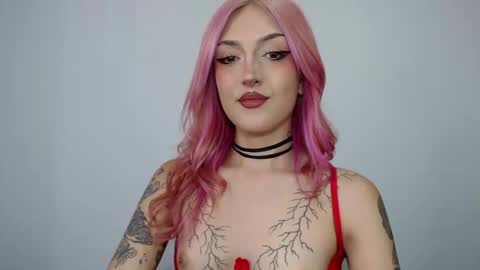 Angel Boo and Adrian online show from 11/05/25, 06:08