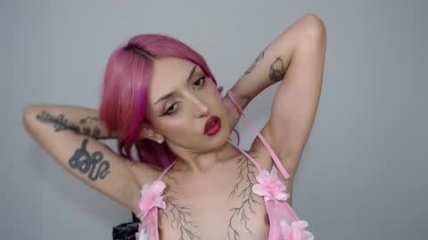 Angel Boo and Adrian online show from 11/29/25, 07:17