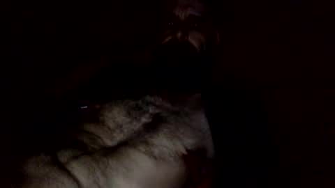 ooo  Devil Dark  ooo online show from 10/29/25, 03:47