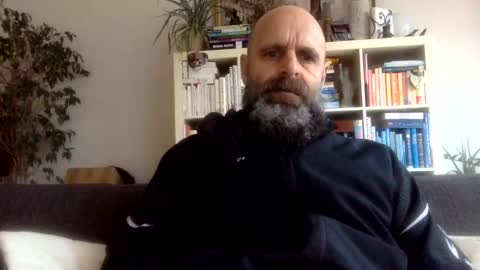 ooo  Devil Dark  ooo online show from 11/24/25, 08:36