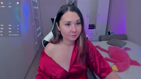 devil_mixie online show from 10/15/25, 03:45