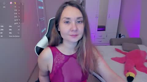 devil_mixie online show from 10/27/25, 03:49