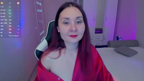 devil_mixie online show from 12/22/25, 03:31