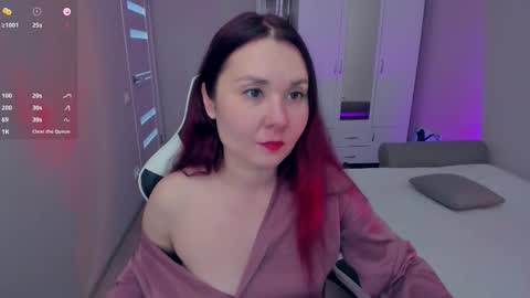 devil_mixie online show from 02/15/26, 11:23