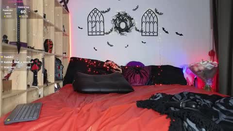 devil_s_bride online show from 11/19/25, 08:42