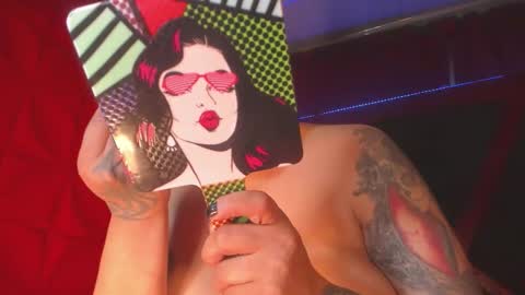 devil_taylorx online show from 03/19/26, 06:34