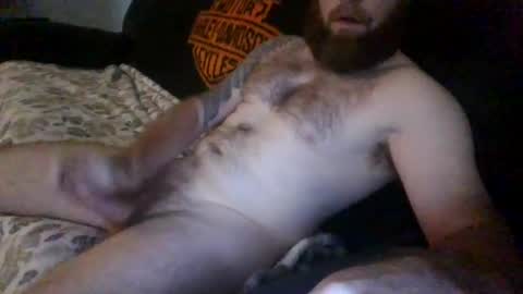 DevilDude online show from 10/03/25, 03:31