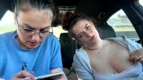 Anna online show from 01/26/25, 10:45