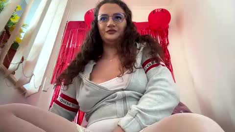 Anna online show from 03/03/25, 11:22