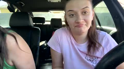 Anna online show from 03/08/25, 11:48