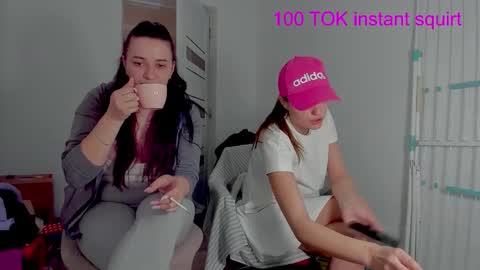 Anna online show from 03/20/26, 09:25