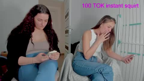 Anna online show from 03/23/26, 10:08