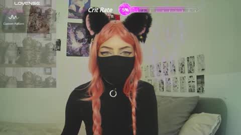 Snapshot of deviliaaa chatting on 02/03/25, 11:53 Devil online show from 02/03/25, 11:53