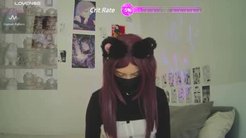 Snapshot of deviliaaa chatting on 02/05/25, 12:06 Devil online show from 02/05/25, 12:06