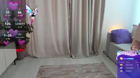 Snapshot of devilish_goddes chatting on 02/15/25, 08:54 Devilish Goddess online show from 02/15/25, 08:54