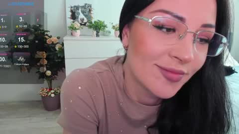 Devilish Goddess online show from 05/14/26, 01:40
