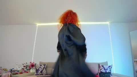 AlexaMills online show from 06/13/26, 06:44