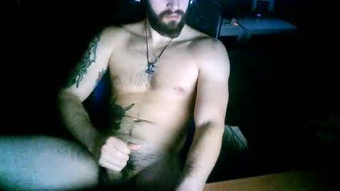 DevilQDickAh online show from 12/15/24, 05:53