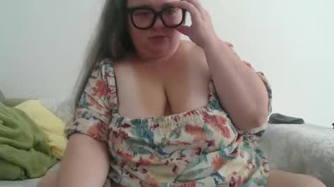 DevilsChick -- OF  online show from 10/29/25, 10:50