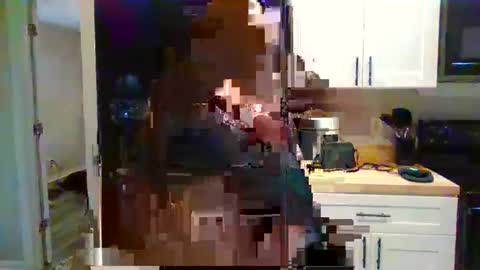 Snapshot of devilsdani chatting on 02/19/25, 10:31 Dani online show from 02/19/25, 10:31