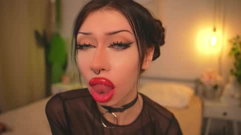  CIBELLE  online show from 10/09/25, 04:05