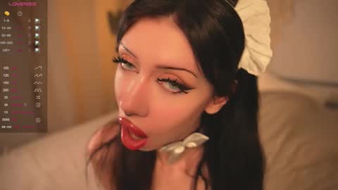  CIBELLE  online show from 10/26/25, 04:13