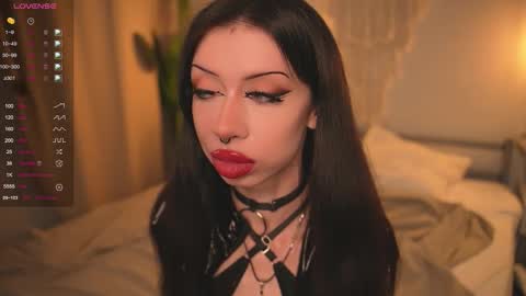  CIBELLE  online show from 10/29/25, 04:20