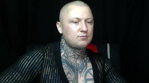 Snapshot of devilwithtats chatting on 03/24/26, 11:26 Lucian online show from 03/24/26, 11:26