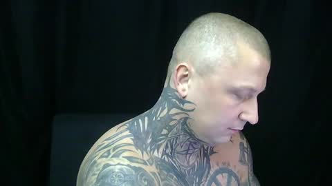 Snapshot of devilwithtats chatting on 03/30/26, 07:20 Lucian online show from 03/30/26, 07:20
