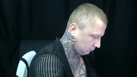 Snapshot of devilwithtats chatting on 04/13/26, 09:04 Lucian online show from 04/13/26, 09:04