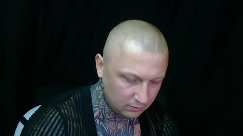 Snapshot of devilwithtats chatting on 04/14/26, 11:49 Lucian online show from 04/14/26, 11:49