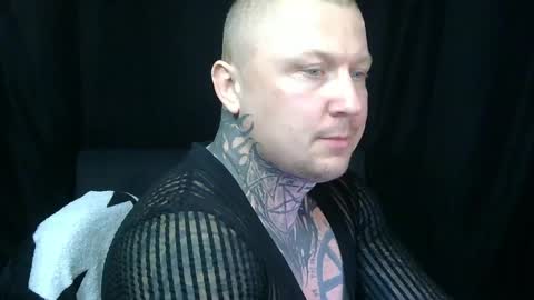 Snapshot of devilwithtats chatting on 04/18/26, 08:51 Lucian online show from 04/18/26, 08:51