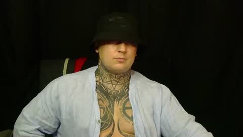 Snapshot of devilwithtats chatting on 07/21/26, 02:41 Lucian online show from 07/21/26, 02:41